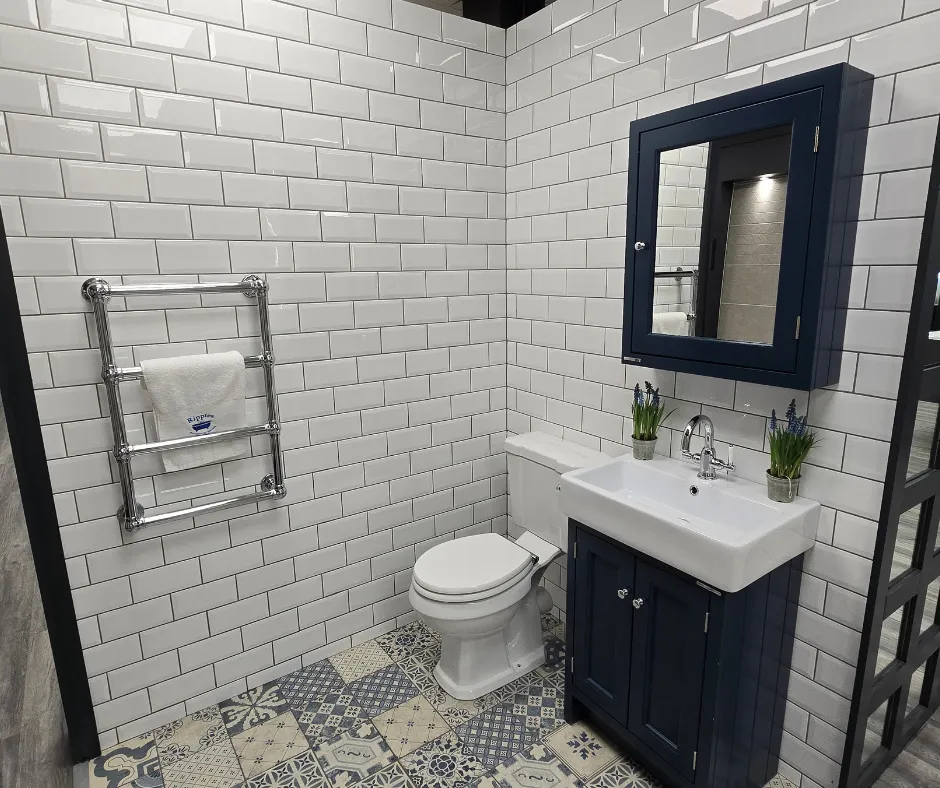 Timeless Design with Classic Details